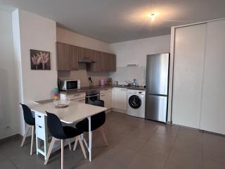 Joli appartement 3/4 personnes - Saleilles - 6