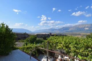 The Marine House - Gjirokastër - 8