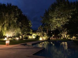 Maison exceptionnelle piscine - 5