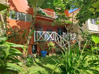 Casa de Lis Hotel & Tourist Info Centre - Turrialba - 5
