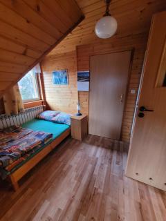 Velo Domki i Pokoje NadZamkiem - Czorsztyn - 1