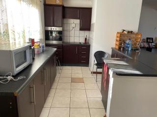 Ben Kalulu House - - 3