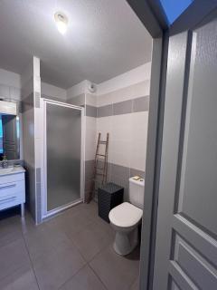 Joli appartement 3/4 personnes - Saleilles - 9