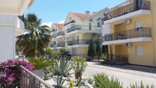Apartment Djenovici, Norwegian Village S14 - Herceg-Novi - 0