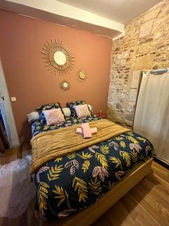Le Pink Lady Appartement centre historique de Bergerac - Bergerac - 2
