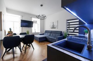 Family Apartment - 4