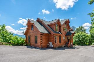 Papa Bears Cabin by Stony Brook Cabins - 4