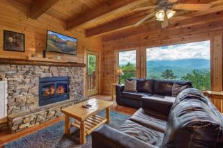 Papa Bears Cabin by Stony Brook Cabins - Gatlinburg - 7