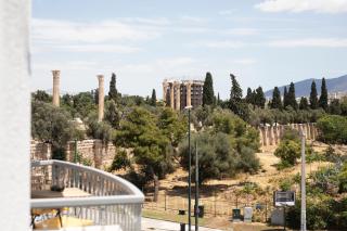 Hospes - Chic retro retreat in the heart of Athens - Atene - 0