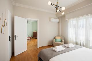 Hospes - Chic retro retreat in the heart of Athens - Atene - 3