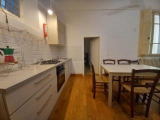 Cavour 46 First - Florenz - 7