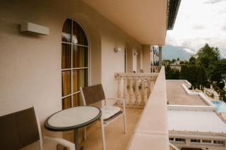 Grandhotel Lienz Business-Wellness & Gourmet - Lienz - 2