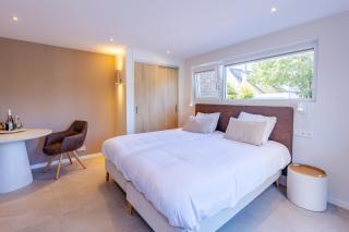 Studio 100 meter van het strand en centrum - eigen parkeerplaats. - 2