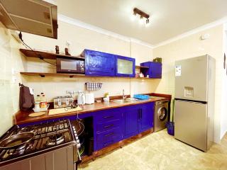 Tchada- Duplex - Bissau - 1