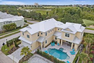 W480 - The Villa Miramar - Kissimmee - 7