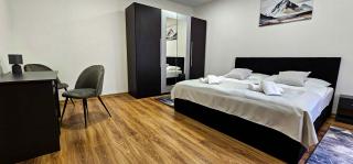 Garni Hotel Tatramonti - Poprad - 5