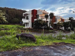 Villa 65 - Eco Village - No Alcohol Zone - Yelagiri - 0