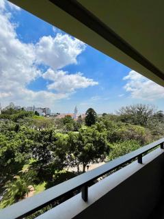 Las mejores vistas - Deco Recoleta by Armani - Buenos Aires - 2