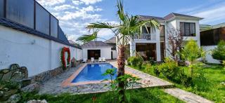 Tufandag Villa - Gabala - 9