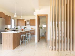 Sanders Mythical Blue Villas - Paralimni - 6