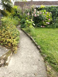 Rosemary Cottage - 7