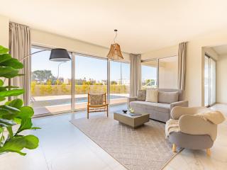 Sanders Mythical Blue Villas - Paralimni - 7