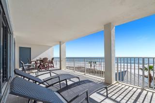 Windward Pointe Unit 406 - Orange Beach - 5