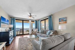 Windward Pointe Unit 406 - Orange Beach - 3