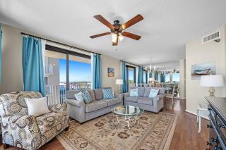 Windward Pointe Unit 406 - Orange Beach - 1