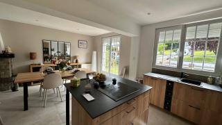 Maison de Tara à la mer - 8