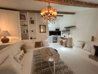 Maison Saint Tropez - Saint-Tropez - 9