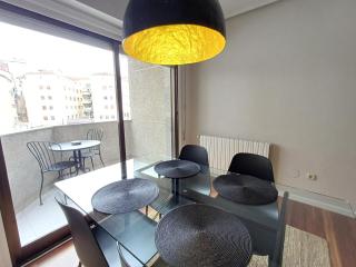 4J - Ourense Centro con parking - Ourense - 5