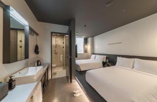 Hotel Cappuccino - 6