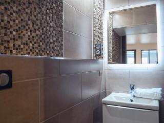 Studio contemporain hypercentre - 4