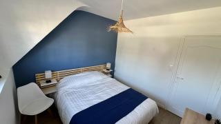 Maison de Tara à la mer - 4