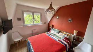 Maison de Tara à la mer - 3