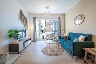 Apartamento Mia - Platja de l'Arenal - 0