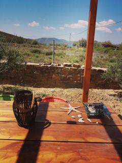 Havouli Cottage - Moudhros - 5