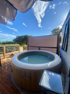 My Sweet Lodge - Saint-Raphaël - 5
