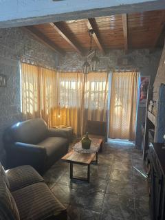 El Portal de la Laguna - San Cosme - 1