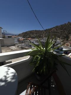 Argiro's apartment at Agia Galini - 1