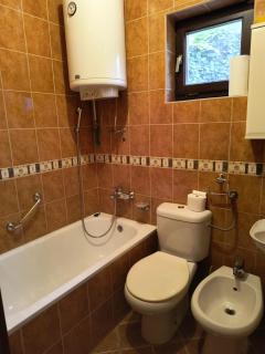 Apartman Popovic - Sremska Kamenica - 6