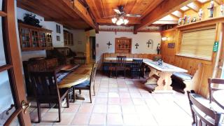 Running Bear River Lodge - Pet Friendly - On The River - Grill - WiFi - Cable - Washer - Dryer - Fireplace - Red River - 7