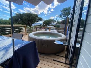 My Sweet Lodge - Saint-Raphaël - 7