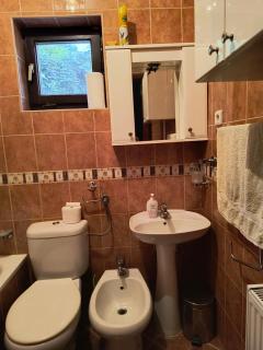 Apartman Popovic - Sremska Kamenica - 2