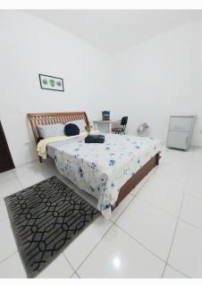 Studio 01 Quarto 3 - São José dos Campos - 0