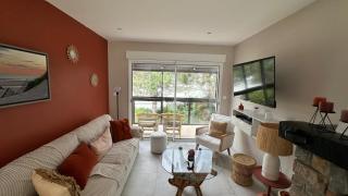 Maison de Tara à la mer - 1