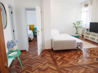 Plaza Loft - 9