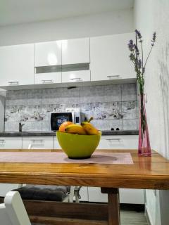 Violeta - Studio apartman - 50 m from the beach - Trogir - 7