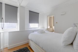 Central 2BD Flat 10 Mins to Buckingham Palace - Londra - 0